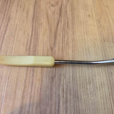 Vintage 1960's Gibson Maestro Vibrola Chrome Tremolo Arm! image 3