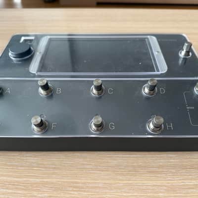 Neural DSP Quad Cortex + Protective Glass and Buttons image 4