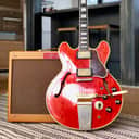Gibson ES-355 TDSV 1967 Cherry
