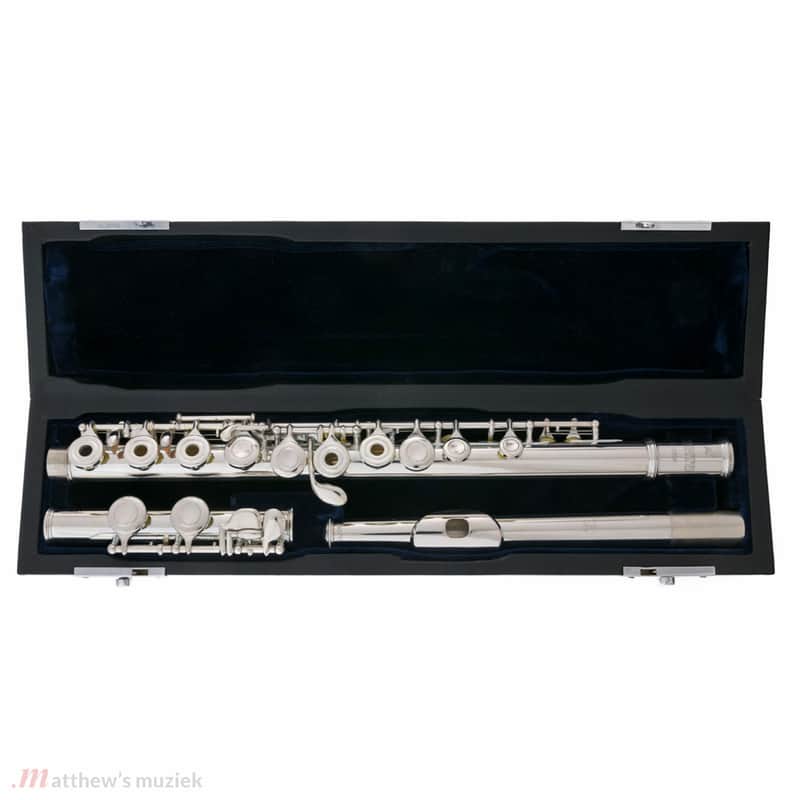 Viento Flute - FL 250 RCE image 1