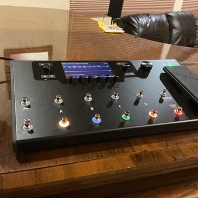 Line 6 Helix LT 2017 - Present - Black image 7
