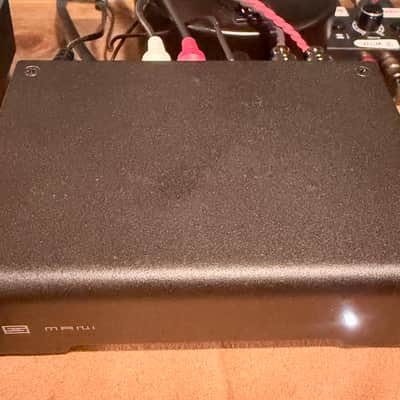 Schiit Mani 2 Phono Preamp for MM, MC and MI Cartridges - Low Noise - MINT! image 6