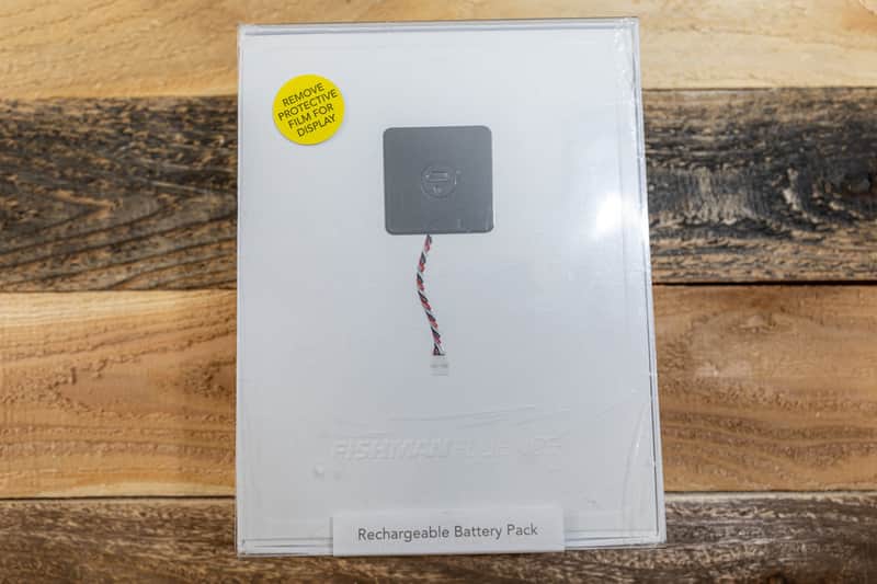 Fishman Universal Rechargeable Battery Pack image 1