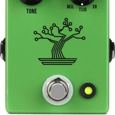 JHS Bonsai 9-way Overdrive Pedal Bild 3