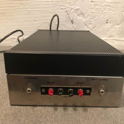 Dynaco ST-80 Vintage Power Amp image 1