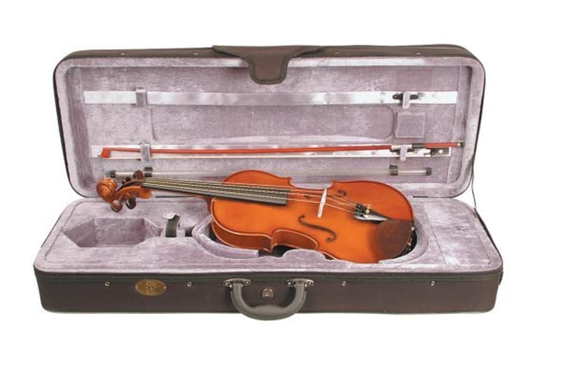 Stentor 1038L2 Stentor Student Viola. 12" image 1