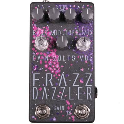 NEW! Dr. Scientist Frazz Dazzler image 1