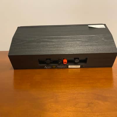Atlantic Technology 253.1 C Center Speaker – Timbre Adjusting, Includes Stand image 2