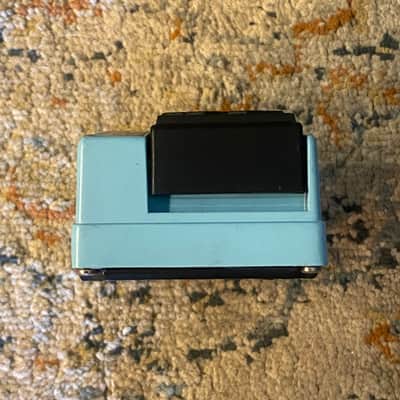 Immagine Ibanez SC10 Super Stereo Chorus MADE IN JAPAN 1988 - 7