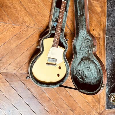 Tony Girault Louisiane 2018 - Nitro relic image 2