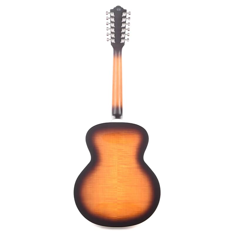 Guild Westerly Collection F-2512E Deluxe image 2
