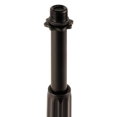JAMstands JS-DMS50 - Desktop Microphone Stand [Three Wave Music] image 4