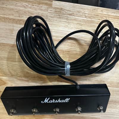 Marshall PEDL-00021 2001 - Black image 2