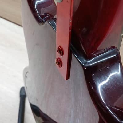 EPIPHONE SG Electric Guitar image 11