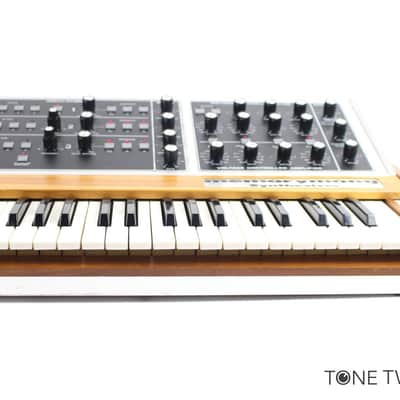 Moog Memorymoog Plus Pro-REFURBISHED analog synthesizer midi VINTAGE SYNTH DEALR image 7