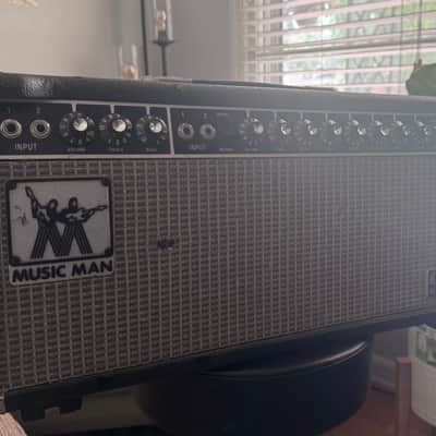 Music Man HD-130