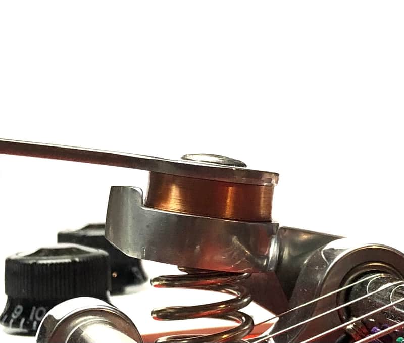 Vibrato Nub Buster for Bigsby Multiple Colors image 1