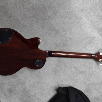 DeArmond M72  Red image 3