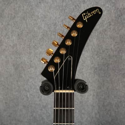 Gibson The Explorer CMT - 1983 - Cherry Sunburst - 2nd Hand image 4