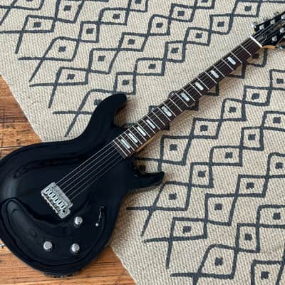 Line 6 Variax 700 Solid Body Modelling Electric image 1
