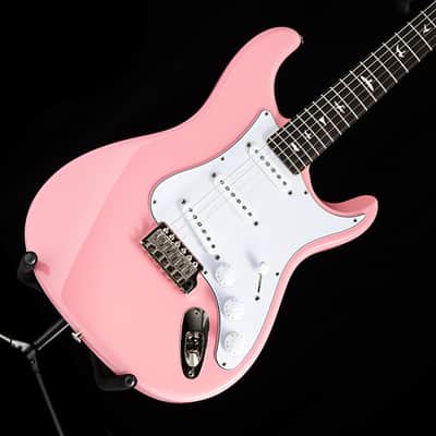 PRS Silver Sky John Mayer Signature Roxy Pink image 1