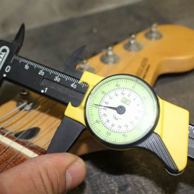 Fender Stratocaster Mexican image 16