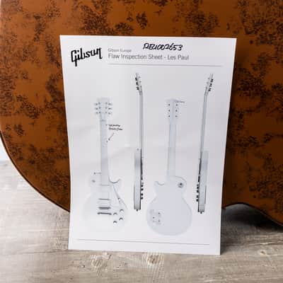 Gibson Custom 1957 SJ-200, Antique Natural | Demo image 19