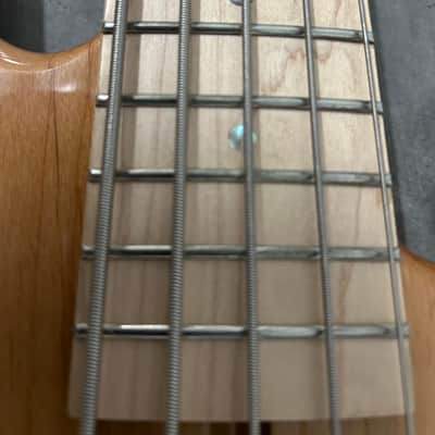 Allen Eden© Disciple 5 Standard Natural Gloss image 5