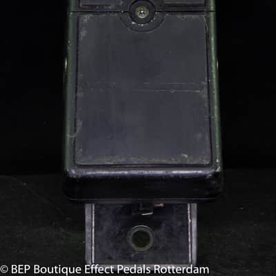 Yamaha MP-01 Mini Pedal early 80's s/n 705383 Japan image 11