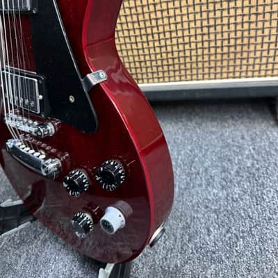 Gibson Les Paul Studio Robot 2008 image 4