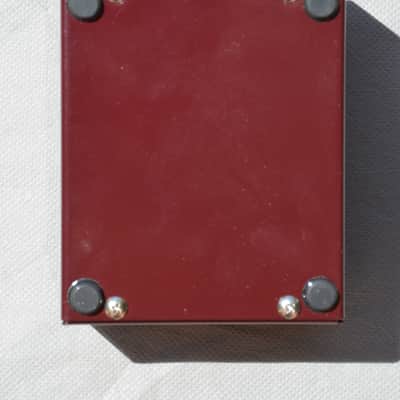 Kingsley Troubadour V2 tube preamplifier for 5E3 Tweed Deluxe tone 2026 image 6