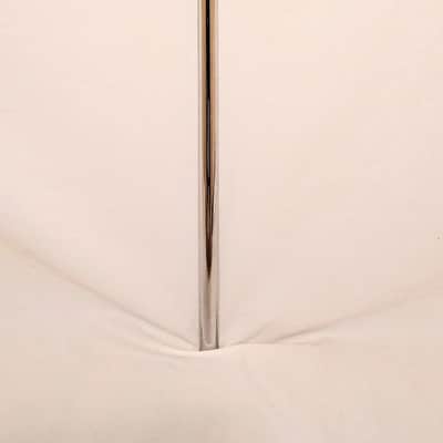 GRETSCH STRAIGHT CYMBAL ARM - CHROME - FREE SHIP TO C-USA! image 3