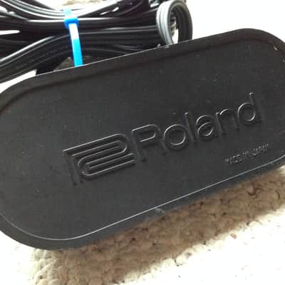 Roland 3-Button Footswitch for Jazz Chorus Amps - Super Rare! image 3