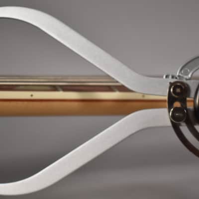 1998 Rickenbacker 4003 Mapleglo Electric Bass w/OHSC image 19