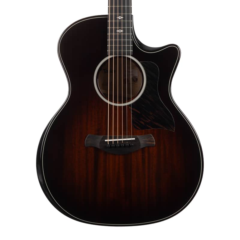 Taylor Next Generation Builder's Edition 524ce image 2