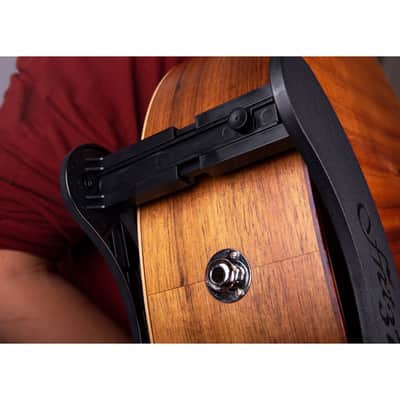 Fret 37 Acoustic Guitar Stand image 7