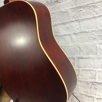 Seagull Coastline S12 Cedar 29358 12-String Acoustic Guitar image 11