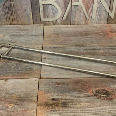 King 4B Sonorous Trombone Vintage 1974 - Used image 6