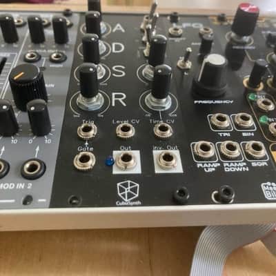 Cubusynth ADSR 2023 image 2