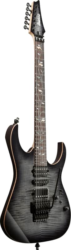 Ibanez RG8870 Axe Design Lab image 2