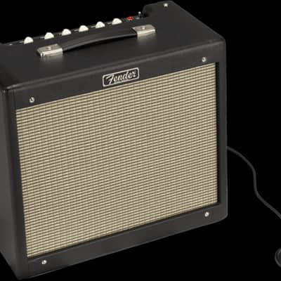Fender Blues Junior IV Bild 4