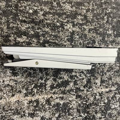Boss Roland PW-1 Rocker Wah Wah Vintage Guitar Effect Pedal MIJ Japan image 5