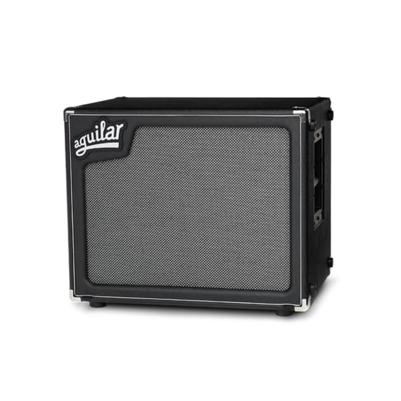 Aguilar SL 210 Bass Cabinet (B-Stock) image 1