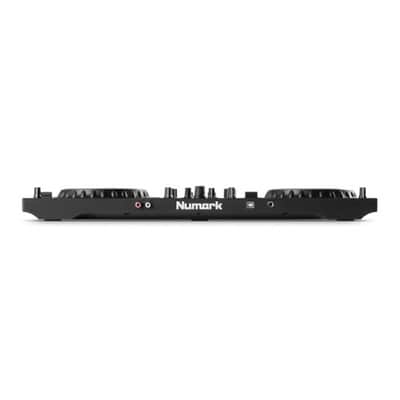 Numark Mixtrack Platinum FX 4-Deck DJ Controller image 6