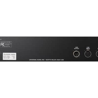 Universal Audio LA-610 MKII | Classic Tube Recording Channel | Pro Audio LA image 3