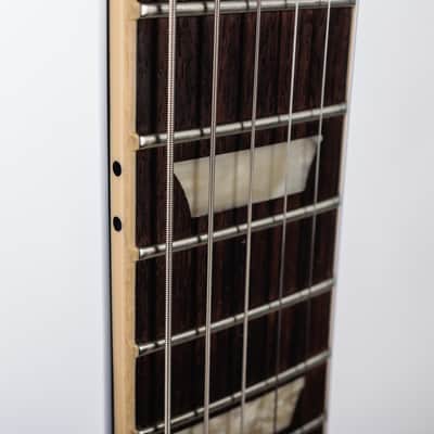 Gibson SG Standard, Ebony | Demo image 17