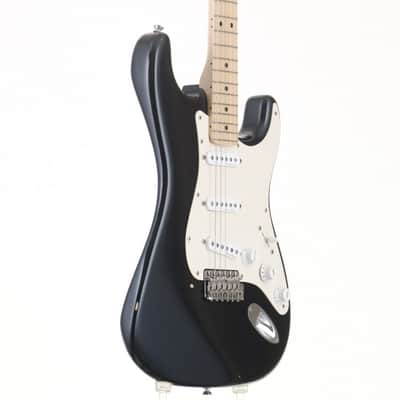 Fender Custom Shop Eric Clapton Stratocaster Mercedes Blue [CZ512537] (06/01) image 8
