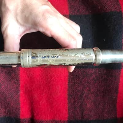 Vintage C.G. Conn 78h Symphonic Trombone Elkhart USA image 4
