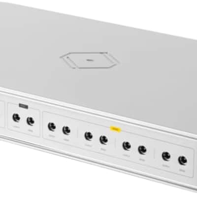 SILENT ANGEL FORESTER FX - Audiphile Power Supply - NEW! image 2
