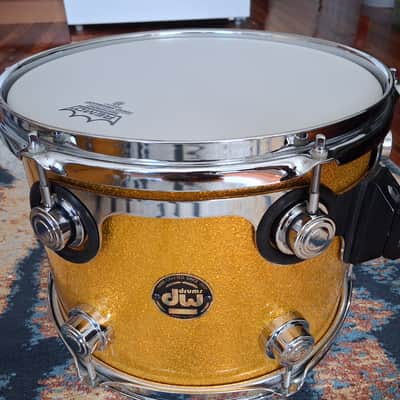 DW Collector's Series 1996 - Yellow Sparkle image 9